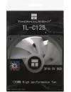 Вентилятор для корпуса Thermalright TL-C12S [3pin/5V] X1 фото 5